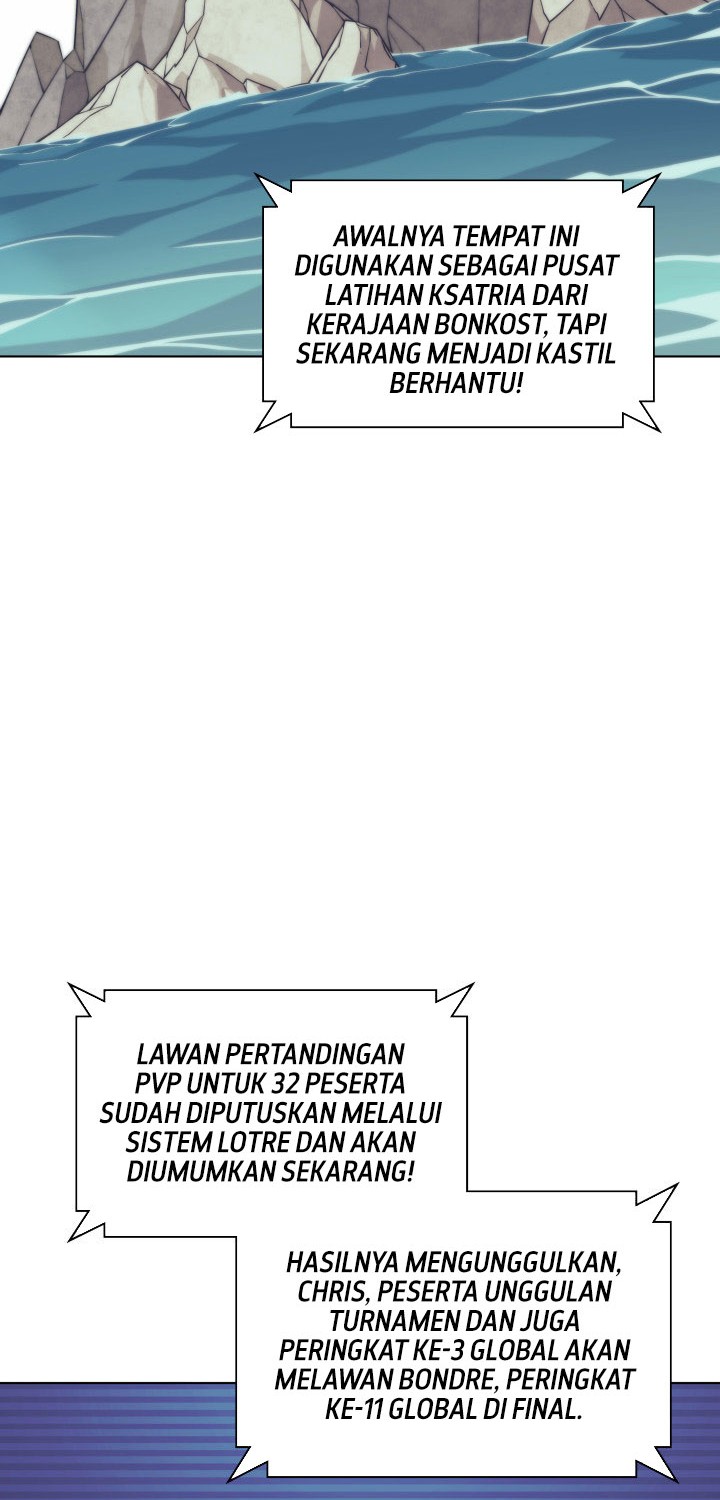 Baca Manhwa Overgeared Chapter 97 Gambar 2