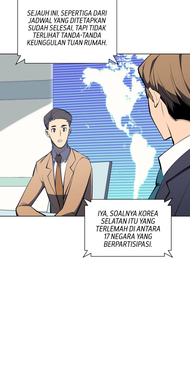 Baca Manhwa Overgeared Chapter 96 Gambar 2