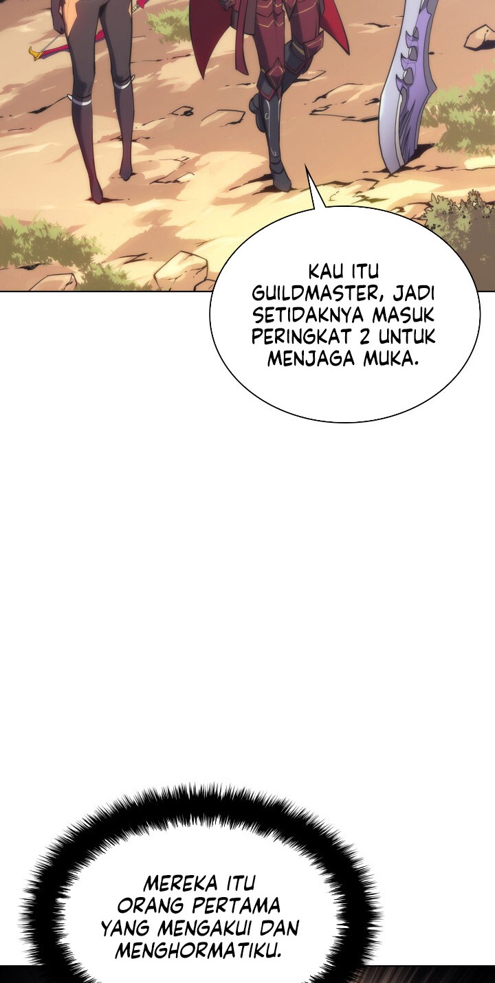 Baca Manhwa Overgeared Chapter 95 Gambar 2