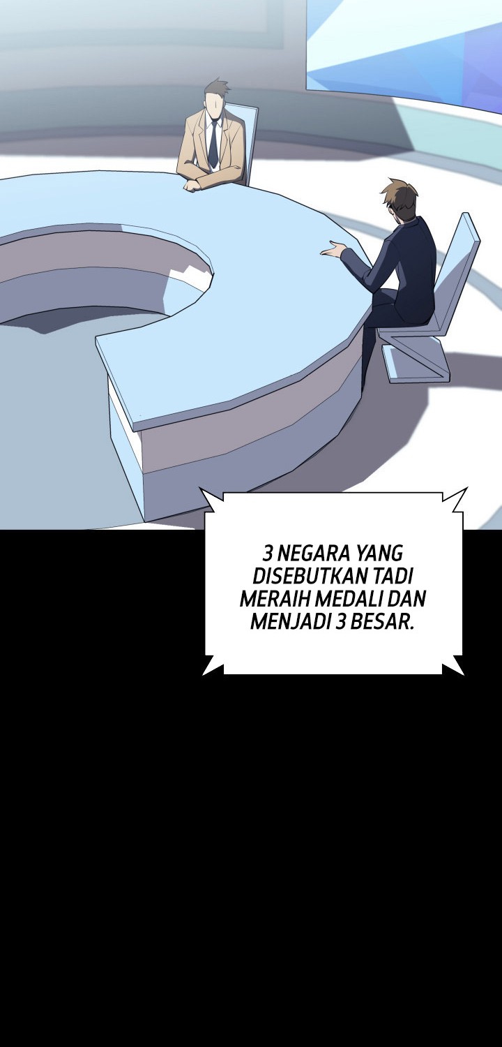 Baca Manhwa Overgeared Chapter 90 Gambar 2