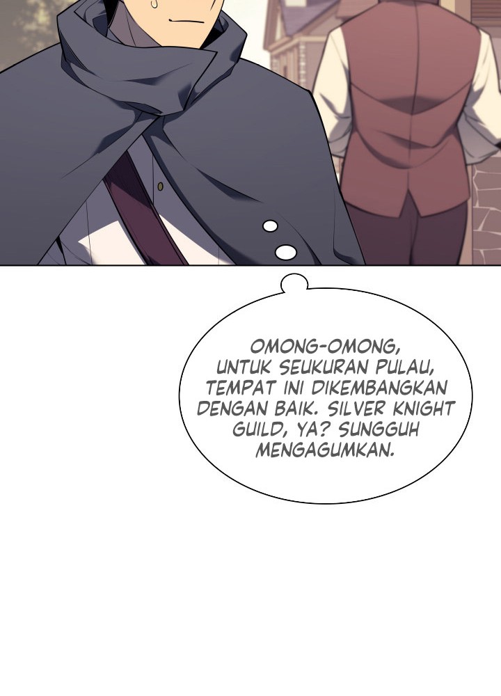 Baca Manhwa Overgeared Chapter 88 Gambar 2