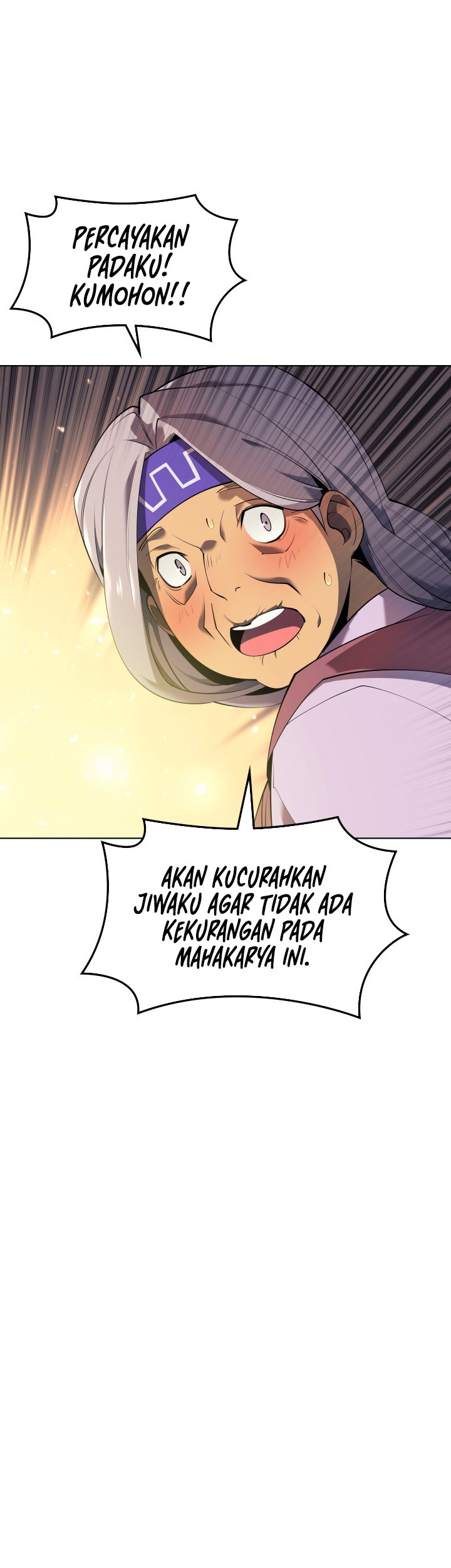 Overgeared Chapter 88 Gambar 17