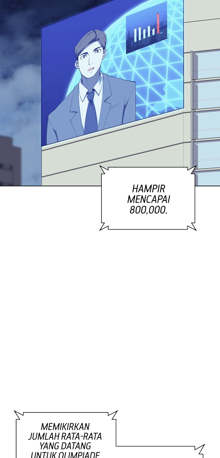 Baca Manhwa Overgeared Chapter 87 Gambar 2