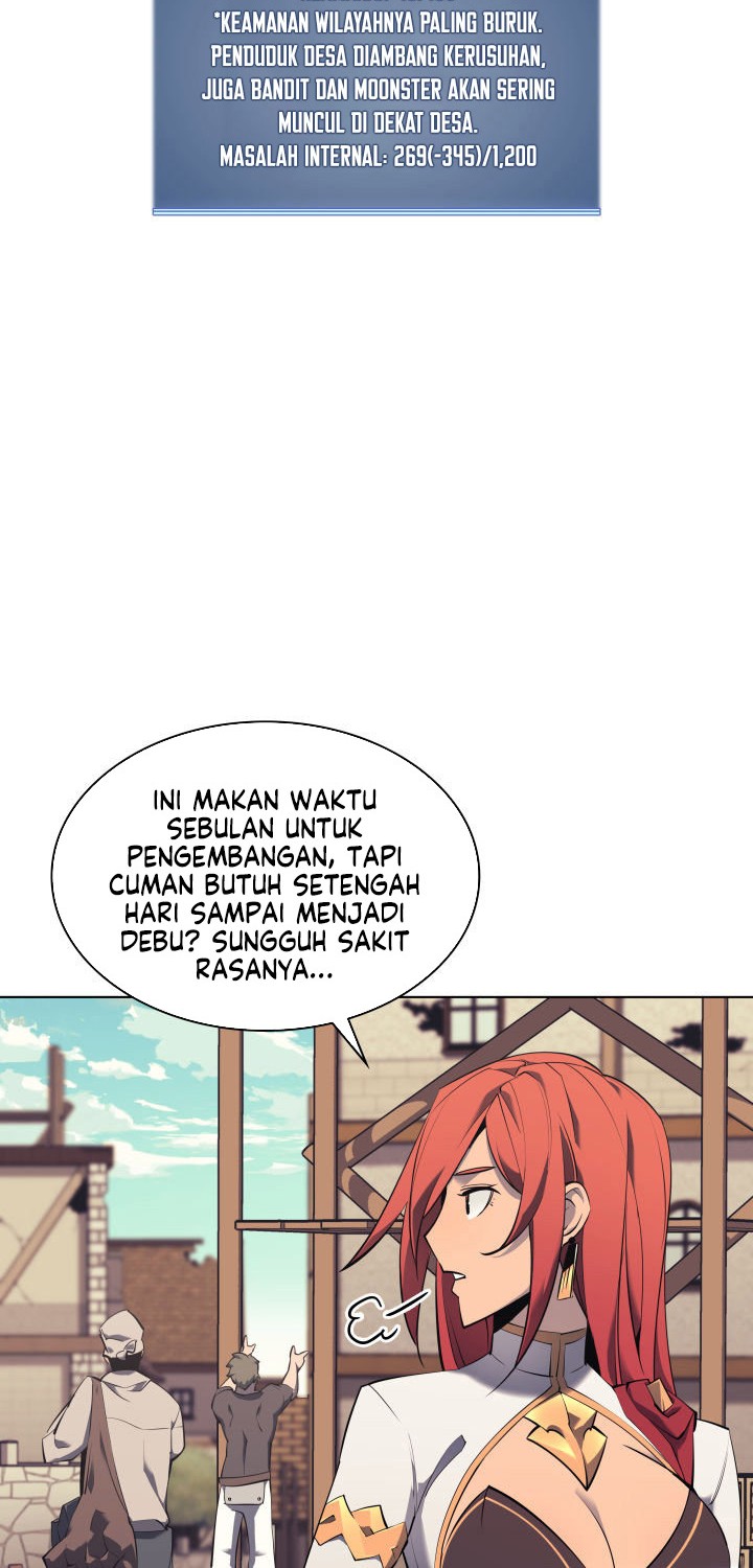 Baca Manhwa Overgeared Chapter 85 Gambar 2
