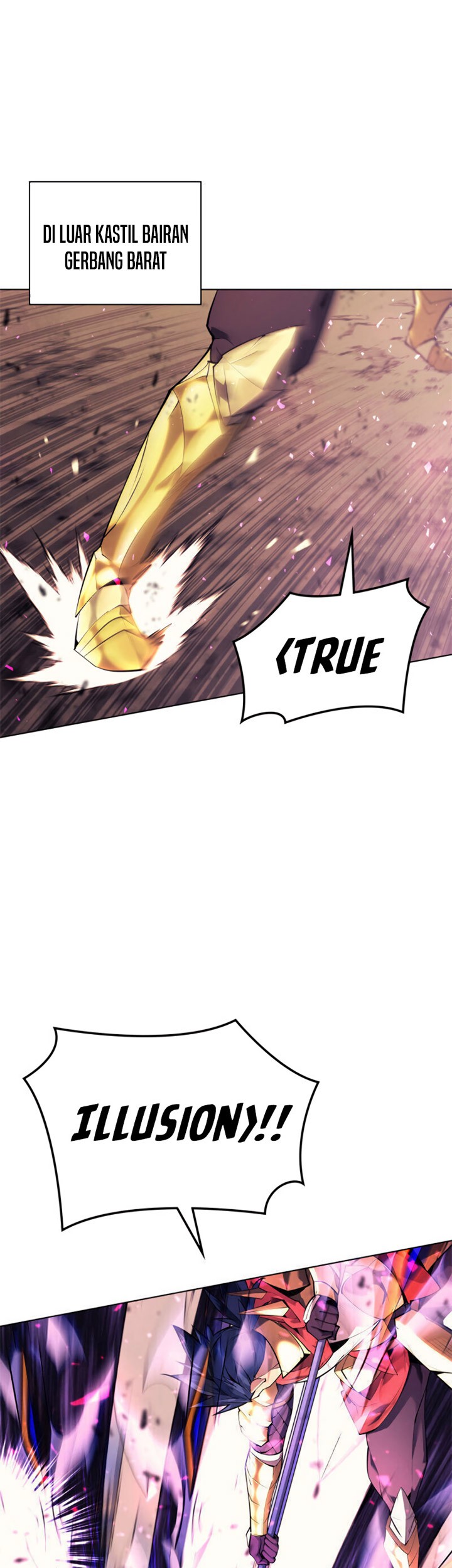 Komik Overgeared - Chapter 84