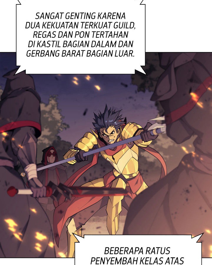 Baca Manhwa Overgeared Chapter 83 Gambar 2