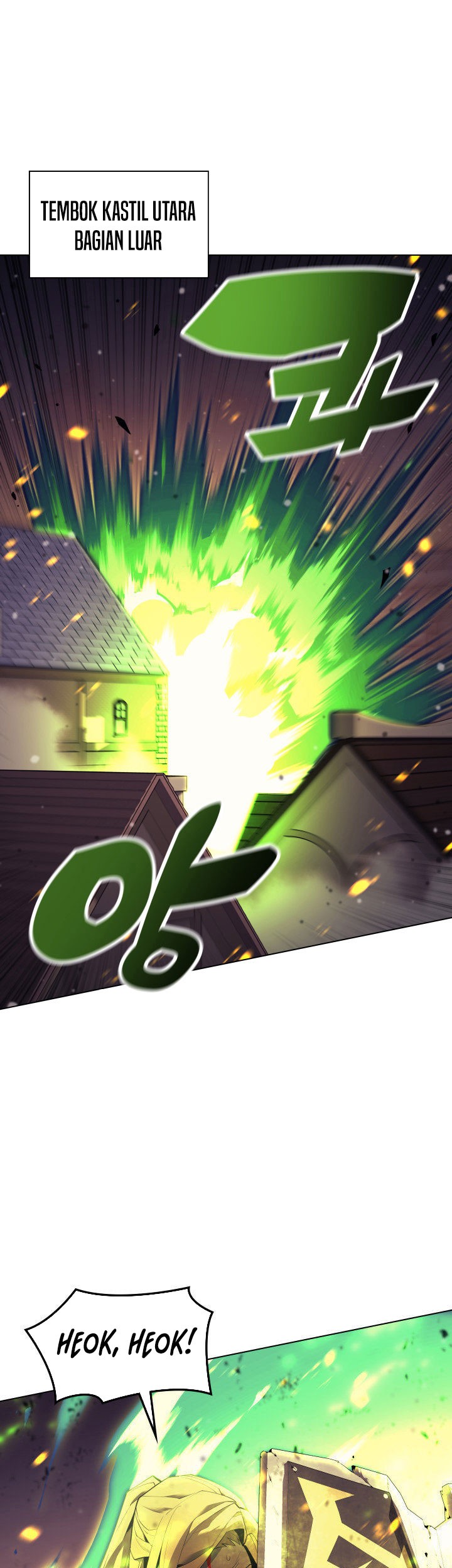 Komik Overgeared - Chapter 82