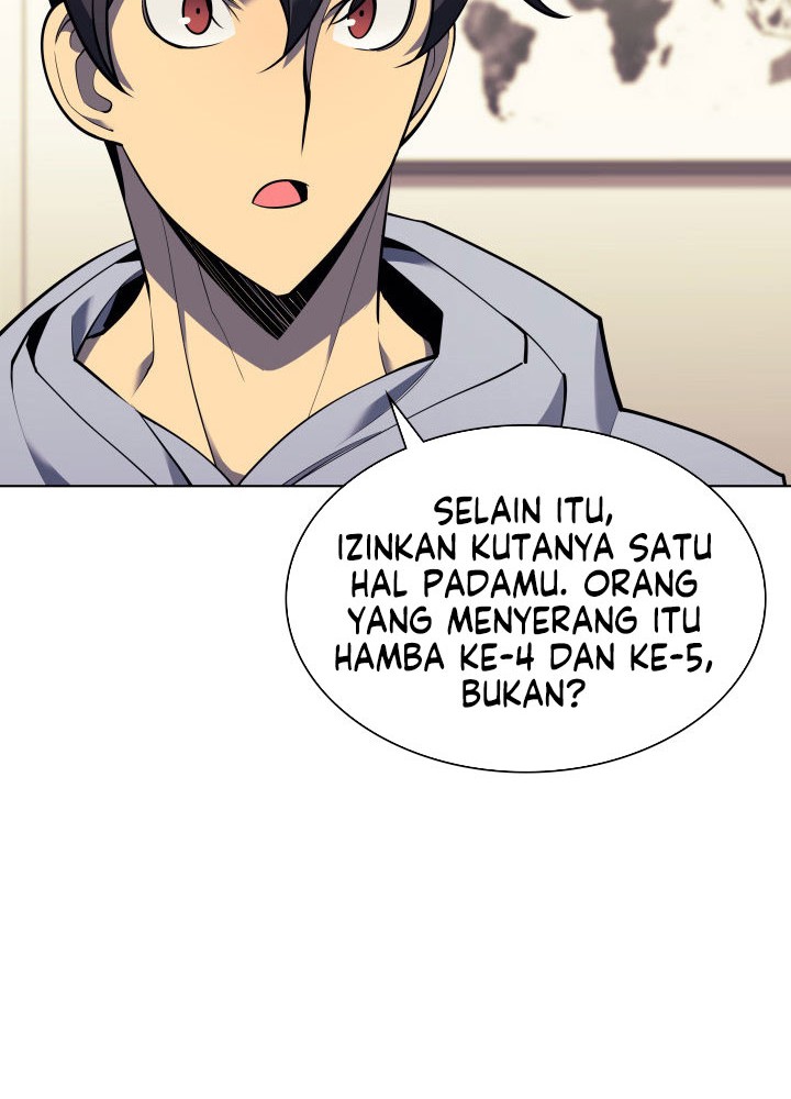 Baca Manhwa Overgeared Chapter 81 Gambar 2