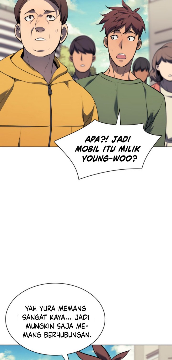 Baca Manhwa Overgeared Chapter 80 Gambar 2