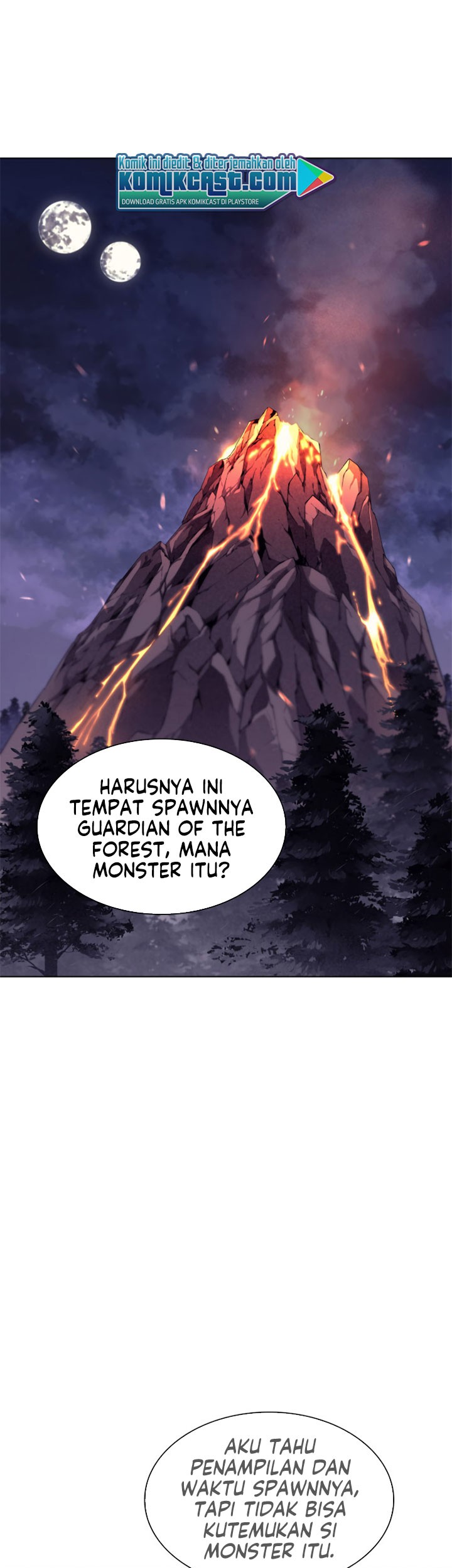 Baca Manhwa Overgeared Chapter 76 Gambar 2