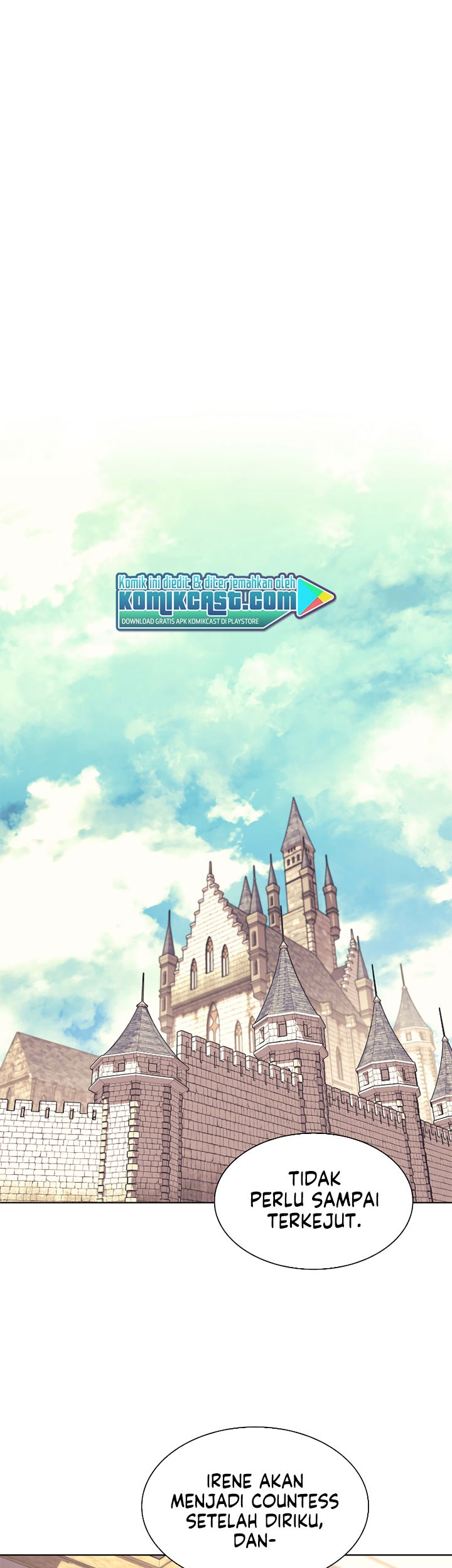 Baca Manhwa Overgeared Chapter 75 Gambar 2