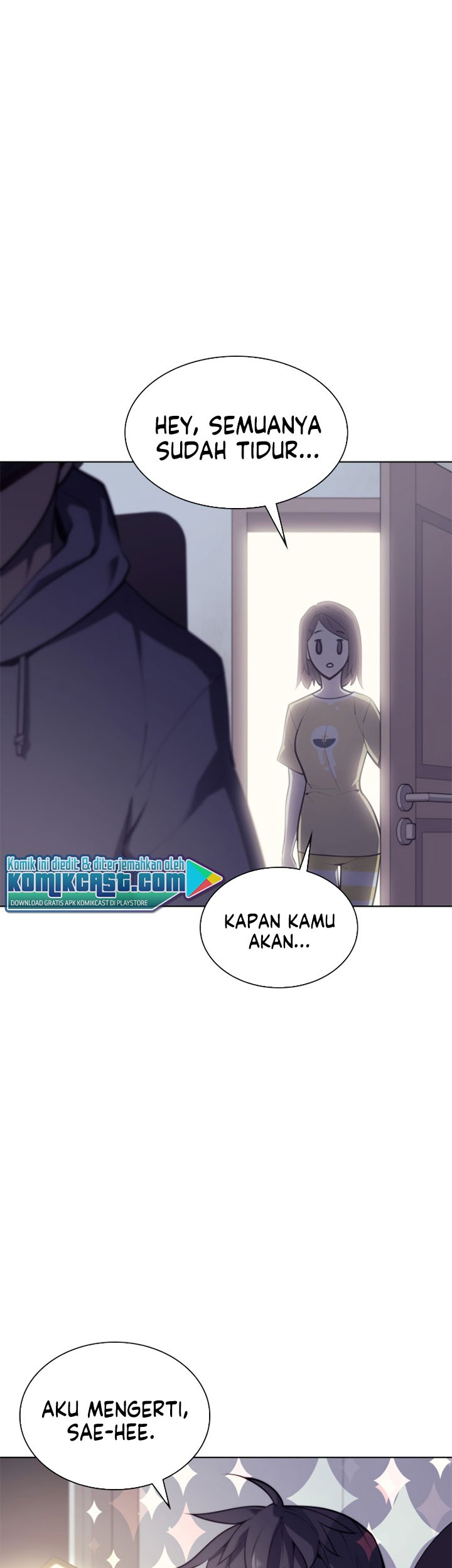 Baca Manhwa Overgeared Chapter 74 Gambar 2