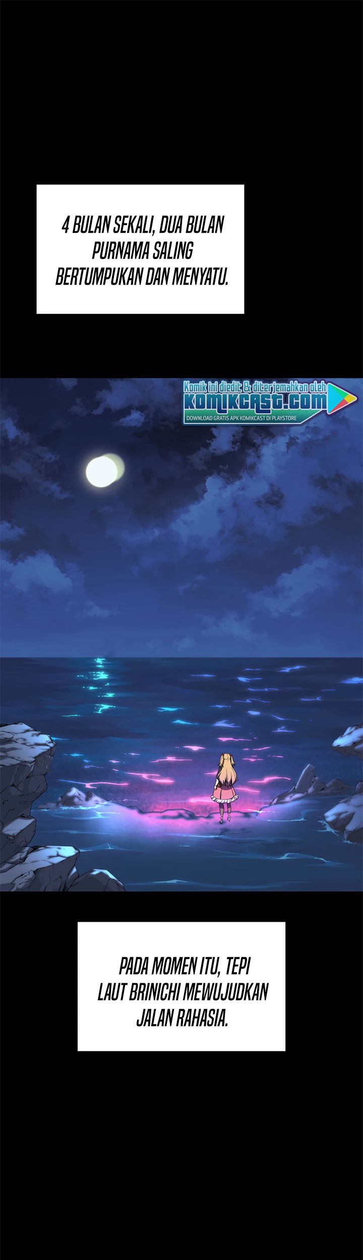 Baca Manhwa Overgeared Chapter 73 Gambar 2