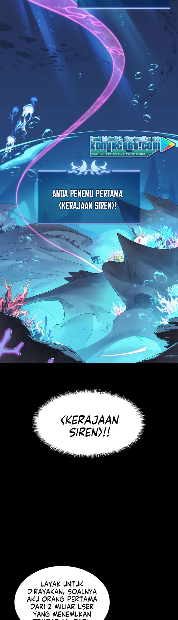 Overgeared Chapter 73 Gambar 6