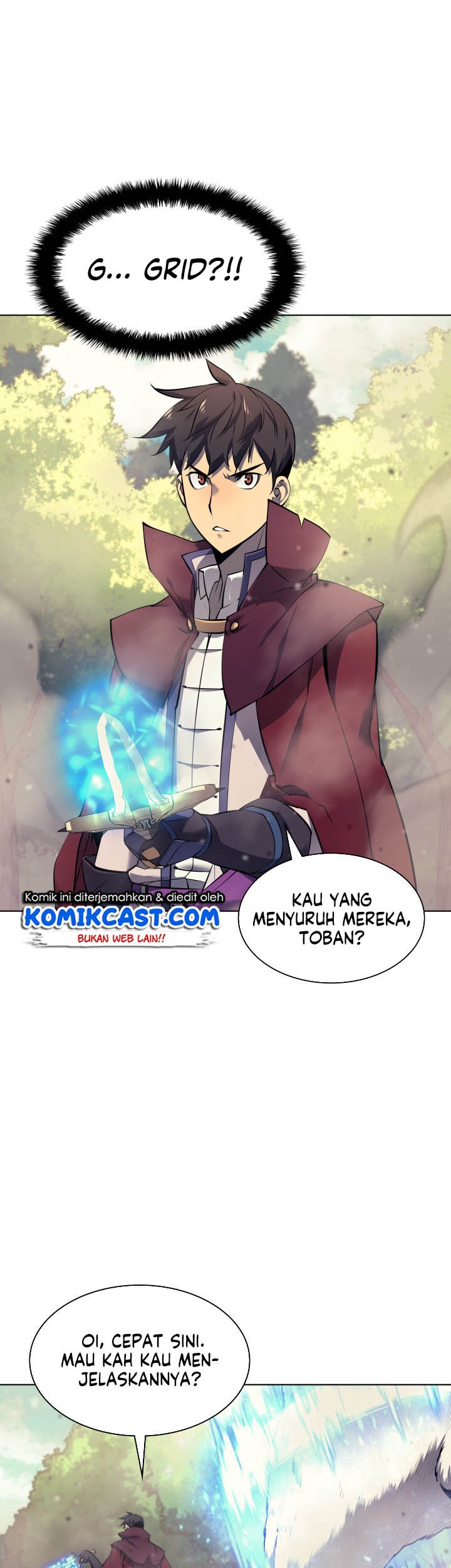 Baca Manhwa Overgeared Chapter 70 Gambar 2