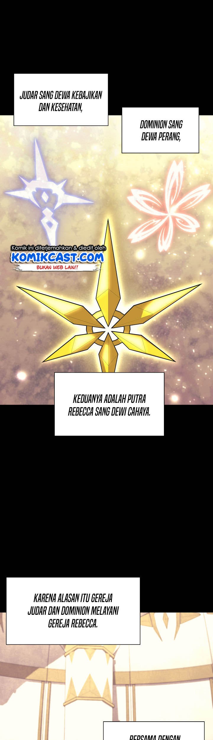 Baca Manhwa Overgeared Chapter 69 Gambar 2