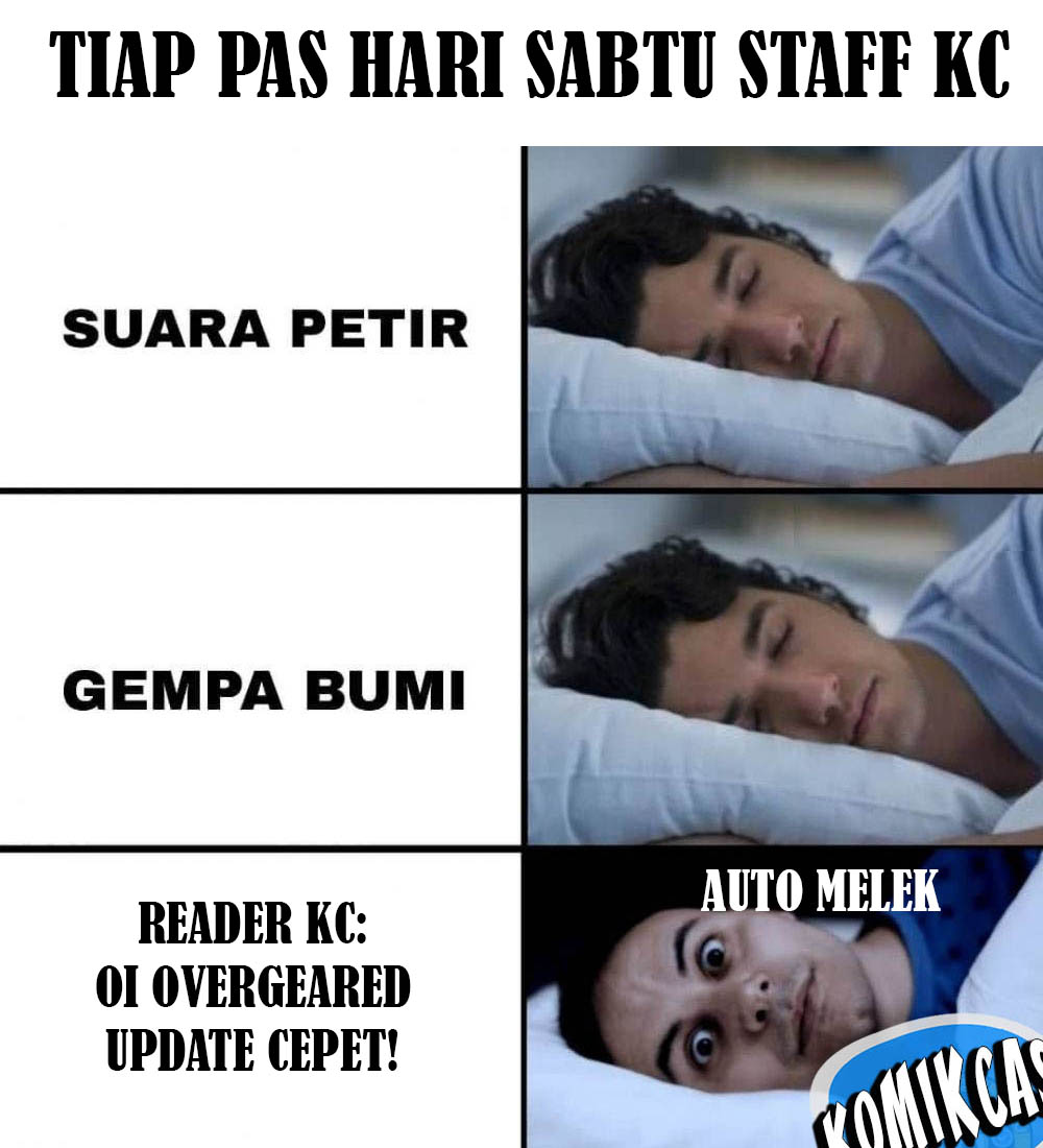 Baca Manhwa Overgeared Chapter 67 Gambar 2