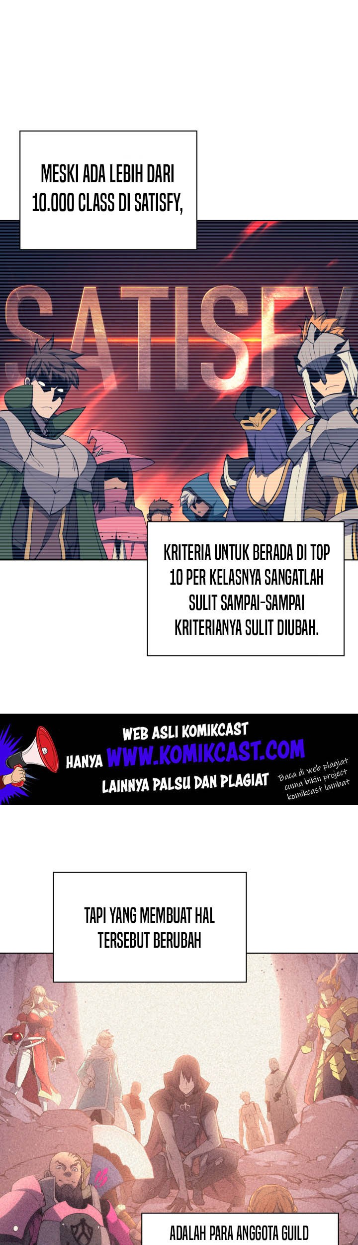 Baca Manhwa Overgeared Chapter 59 Gambar 2