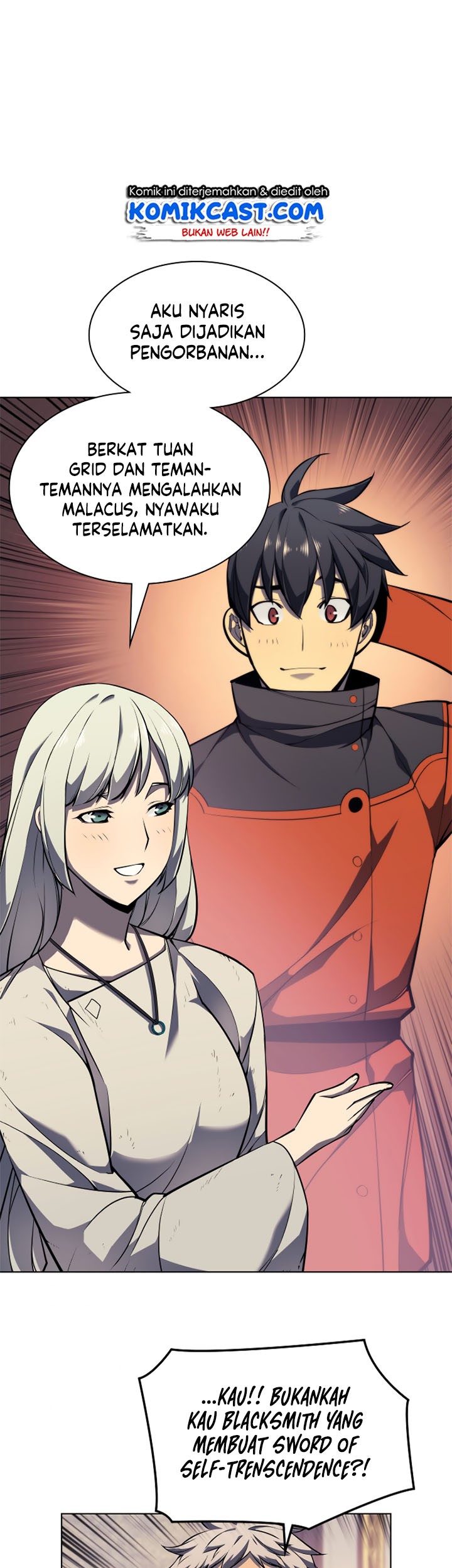 Overgeared Chapter 51 Gambar 5