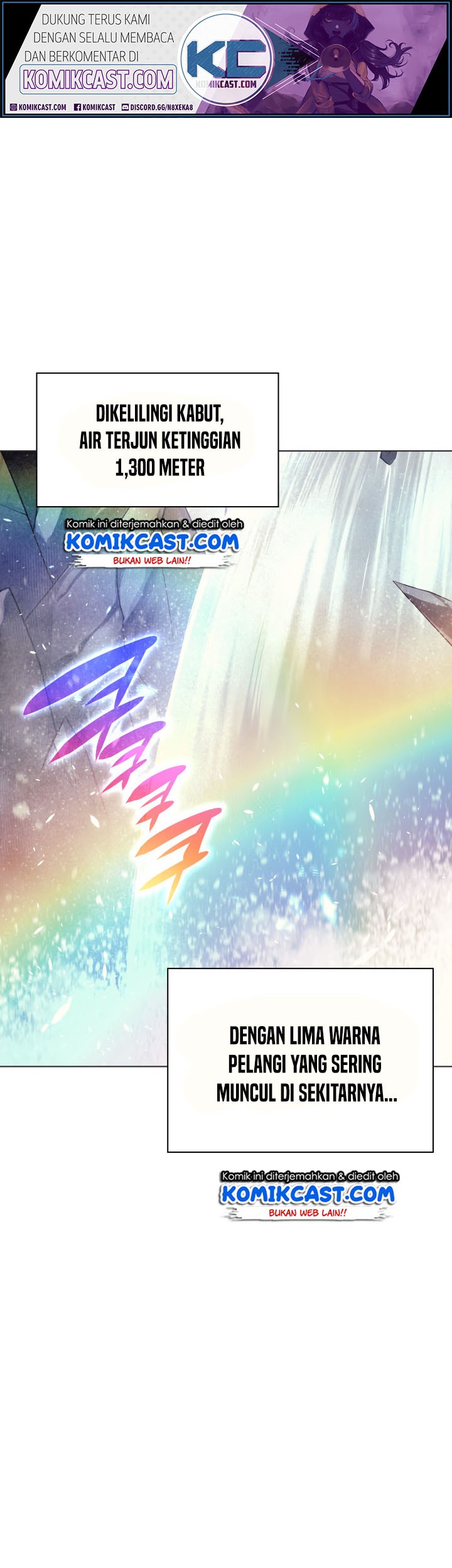 Baca Manhwa Overgeared Chapter 44 Gambar 2