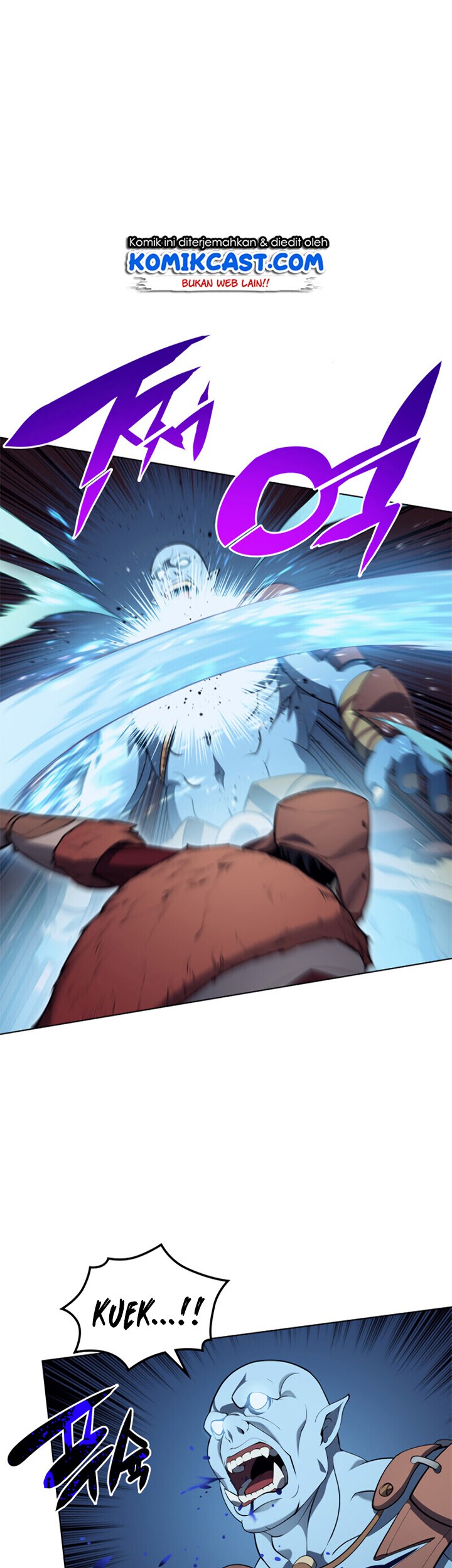 Overgeared Chapter 38 Gambar 24