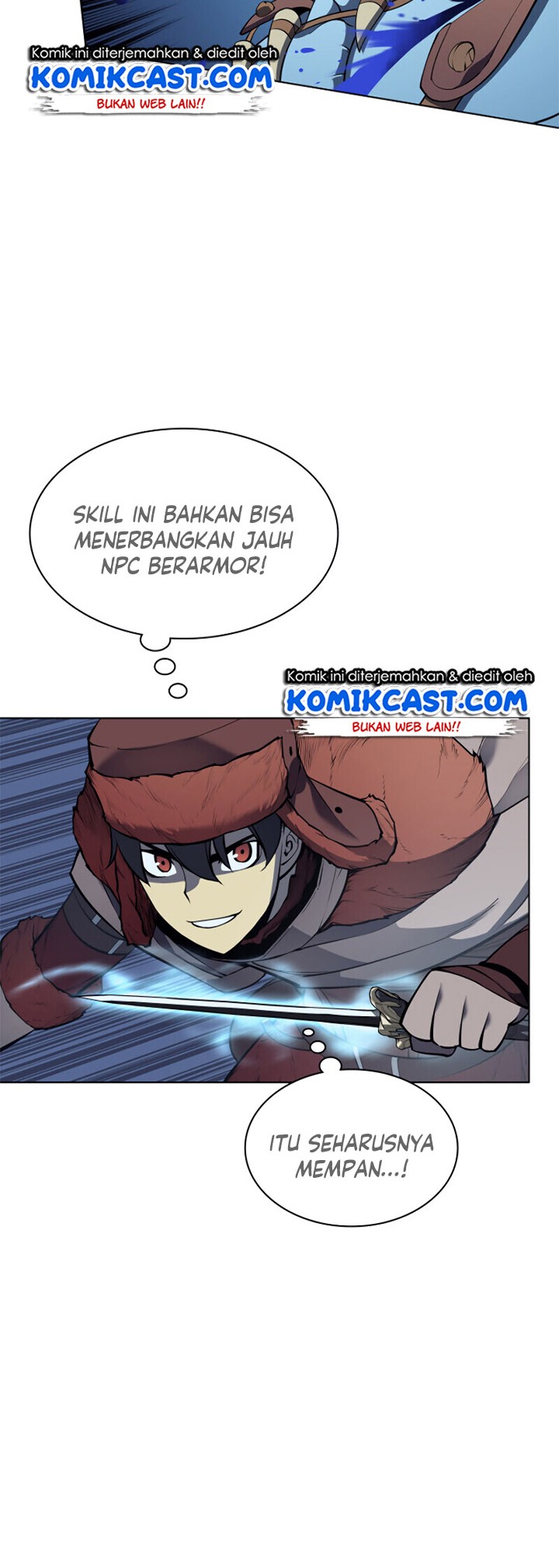Overgeared Chapter 38 Gambar 25