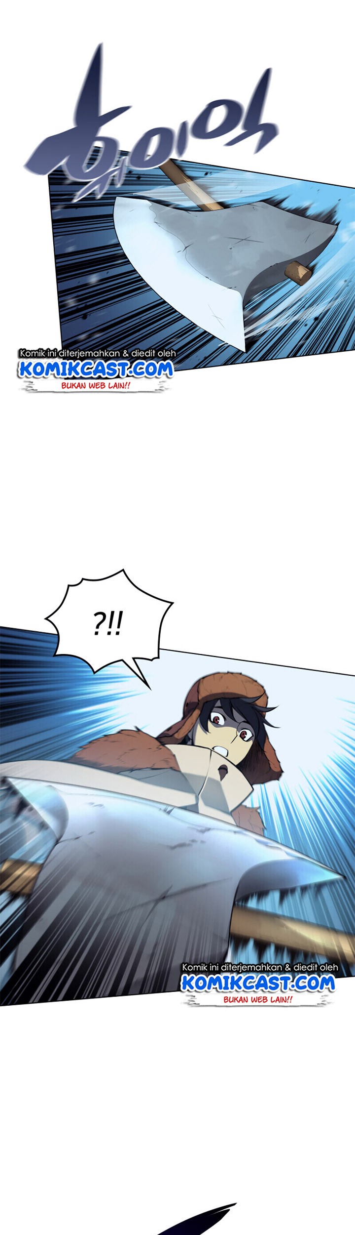 Overgeared Chapter 38 Gambar 26