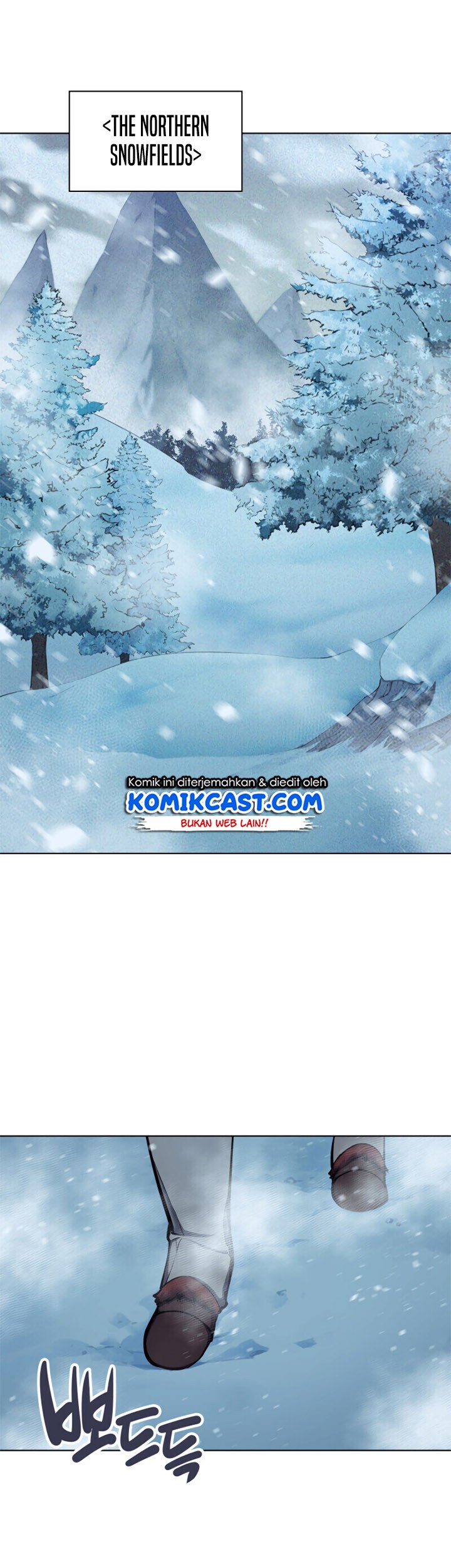 Baca Manhwa Overgeared Chapter 38 Gambar 2