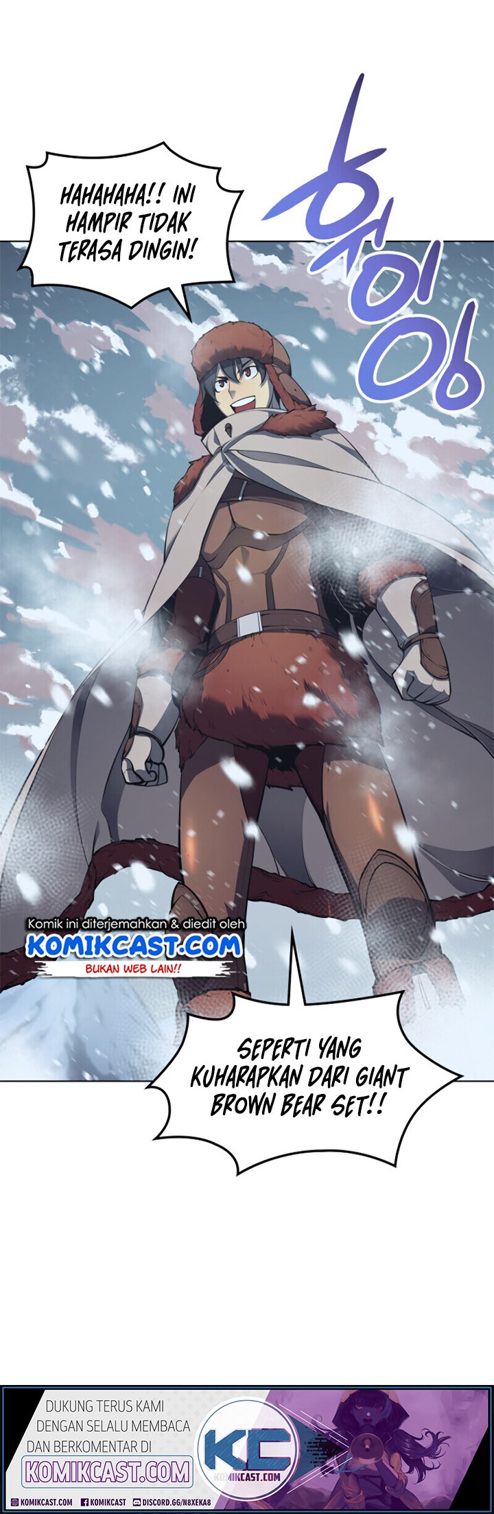 Overgeared Chapter 38 Gambar 3