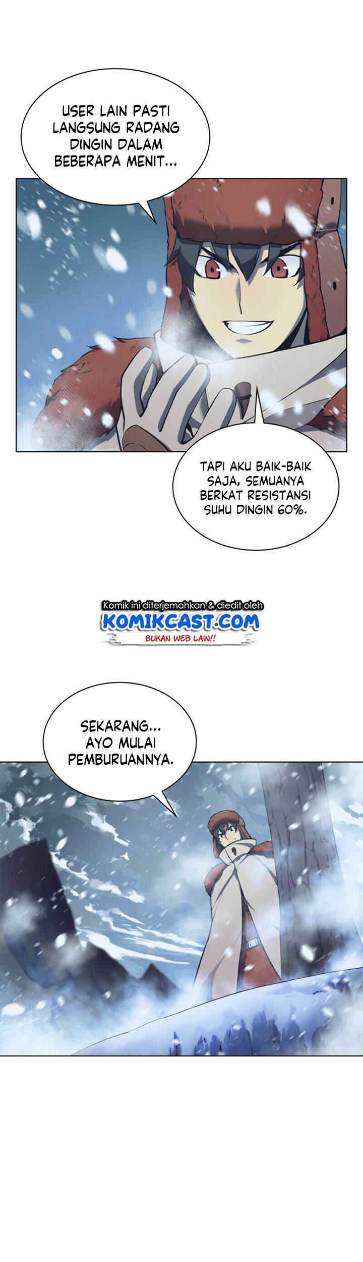 Overgeared Chapter 38 Gambar 4