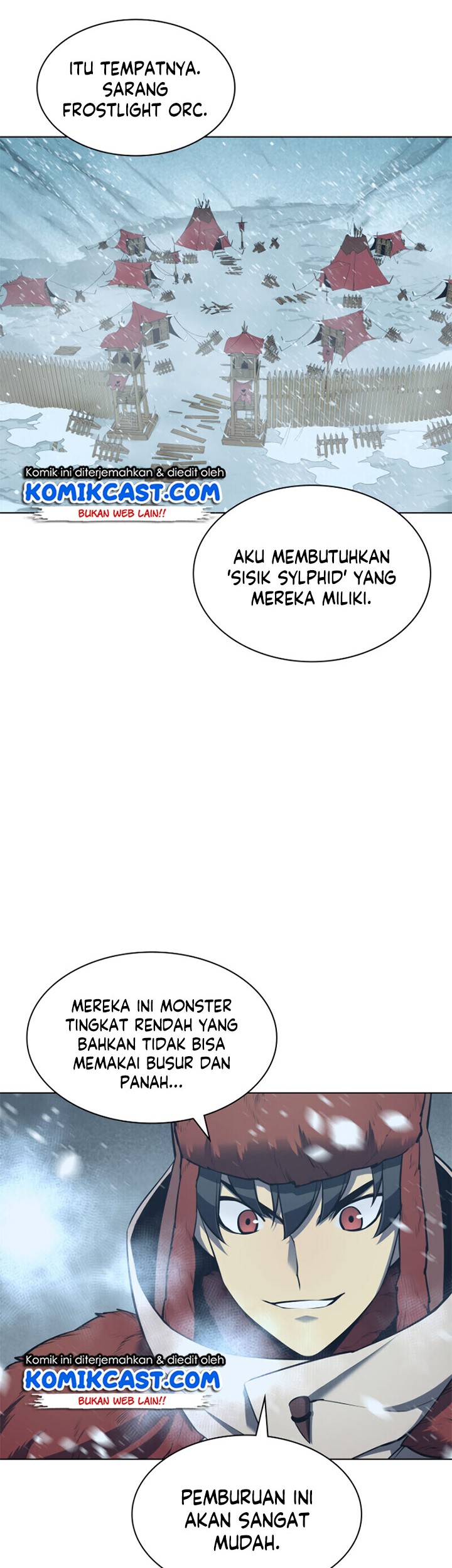 Overgeared Chapter 38 Gambar 5