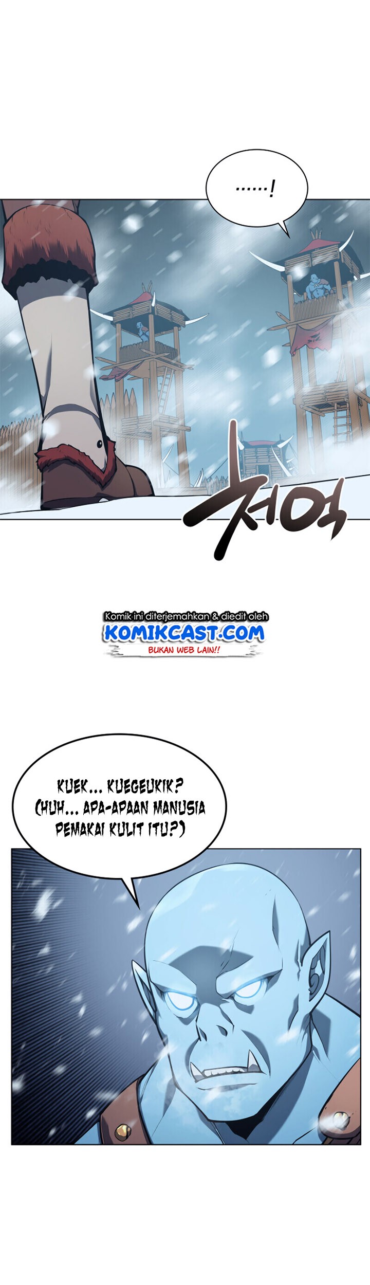 Overgeared Chapter 38 Gambar 7