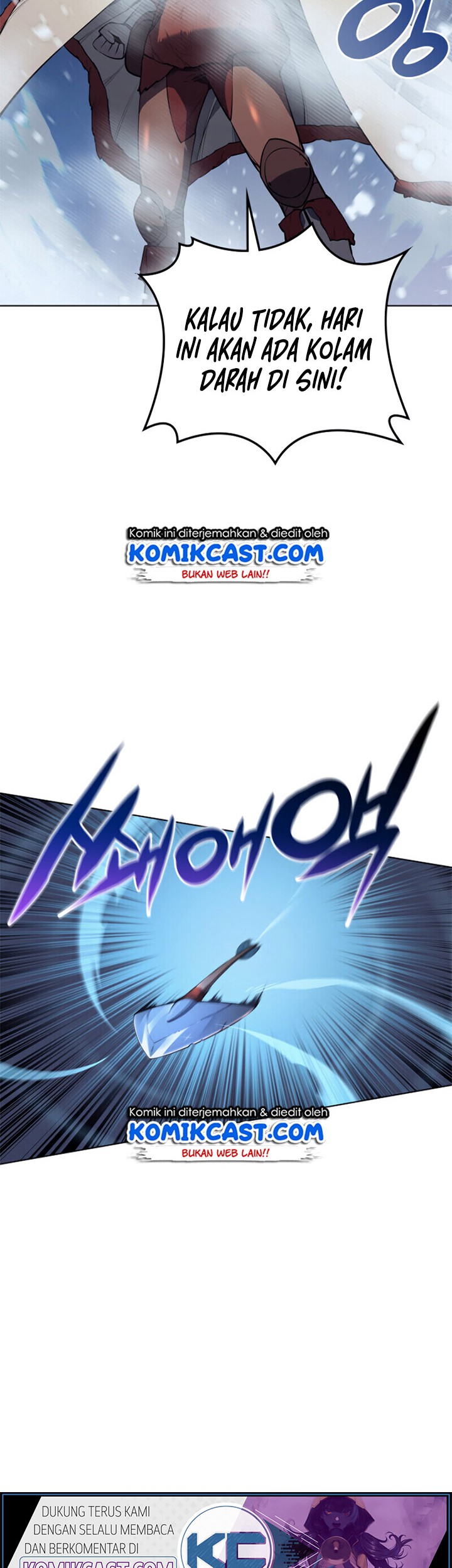 Overgeared Chapter 38 Gambar 11