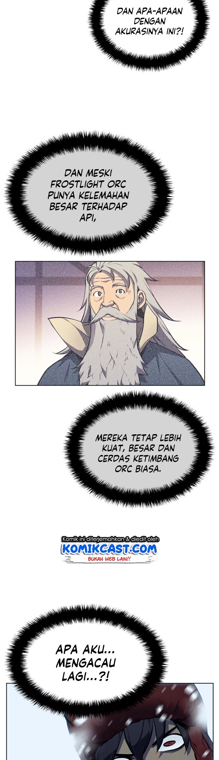 Overgeared Chapter 38 Gambar 14