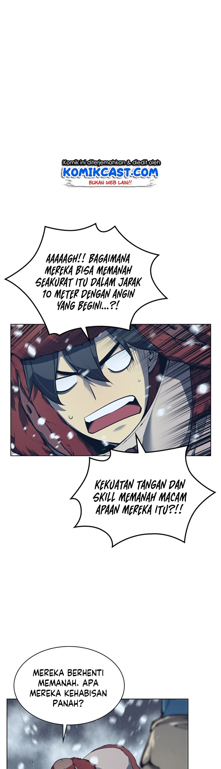 Overgeared Chapter 38 Gambar 19