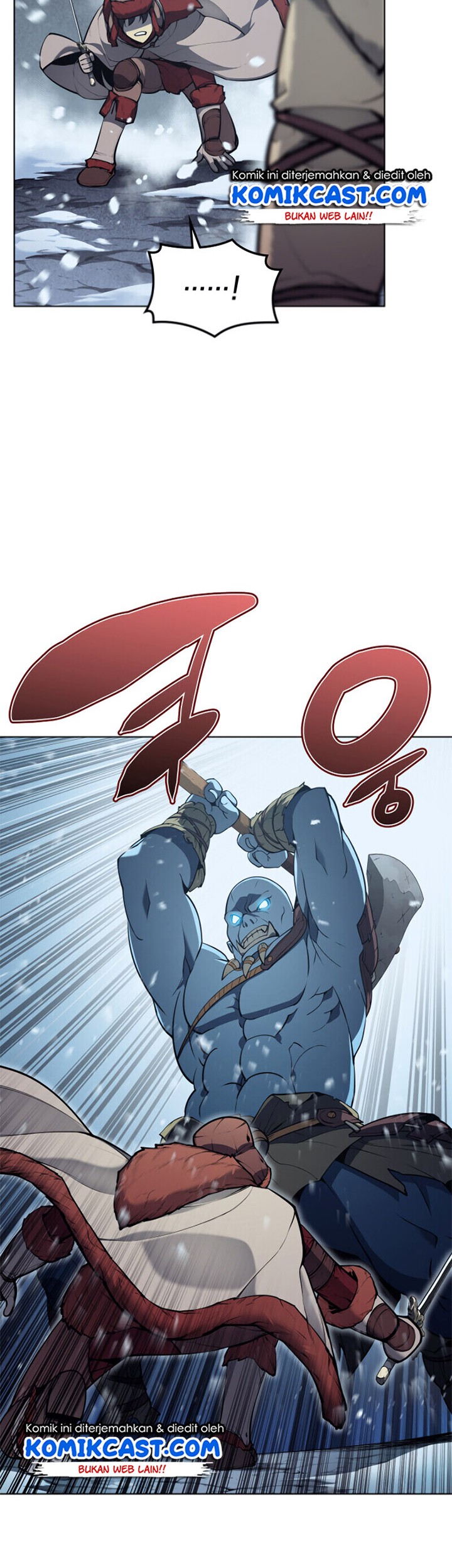 Overgeared Chapter 38 Gambar 20