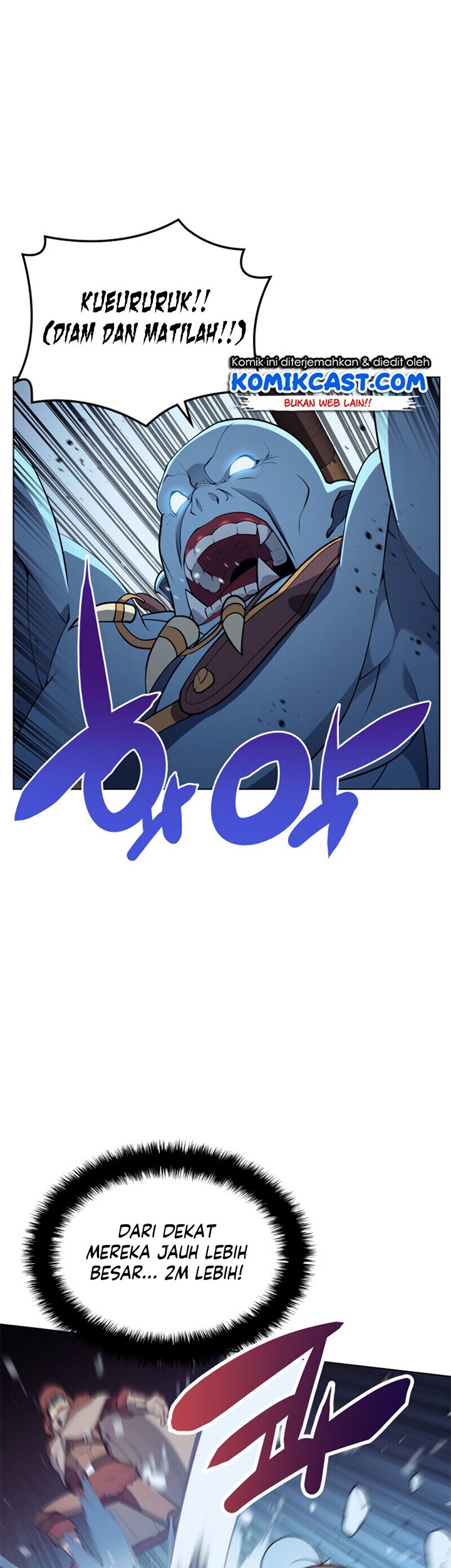 Overgeared Chapter 38 Gambar 22