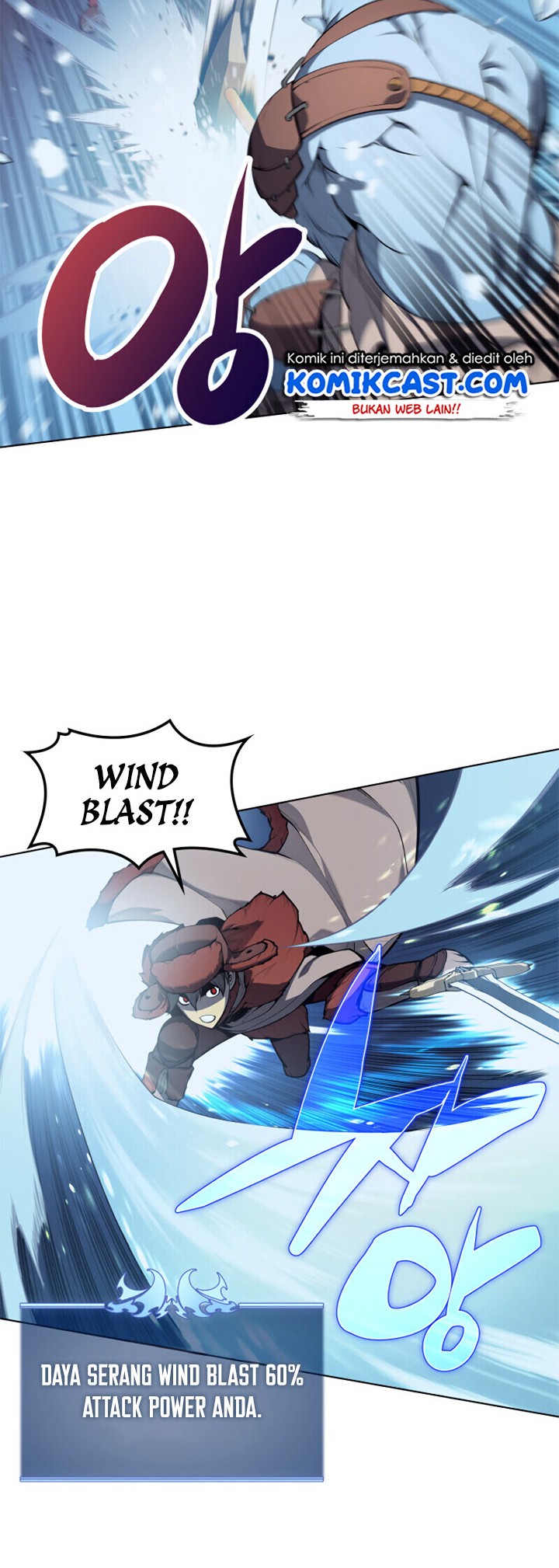 Overgeared Chapter 38 Gambar 23
