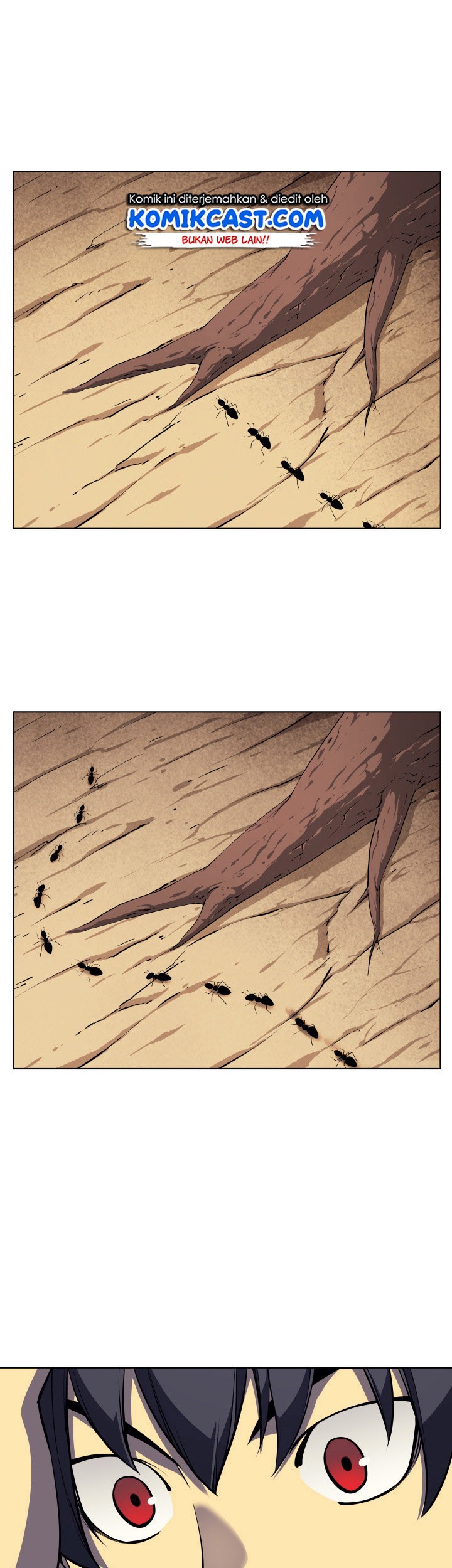 Overgeared Chapter 37 Gambar 8
