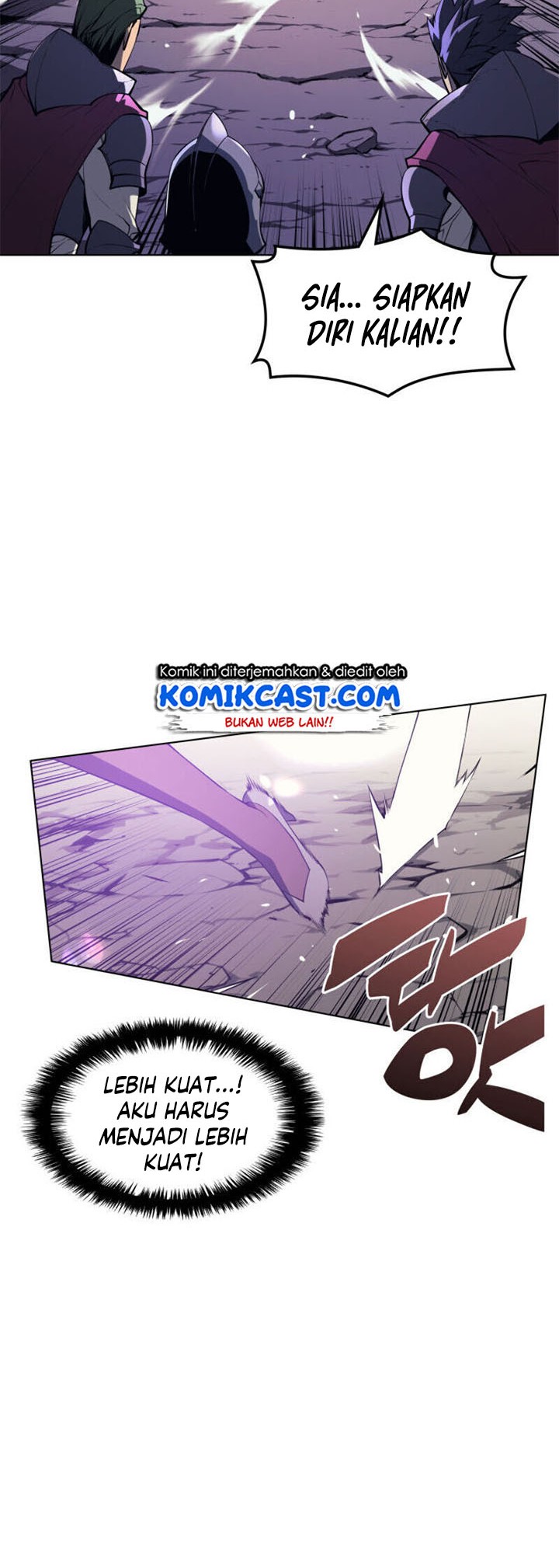 Overgeared Chapter 33 Gambar 8
