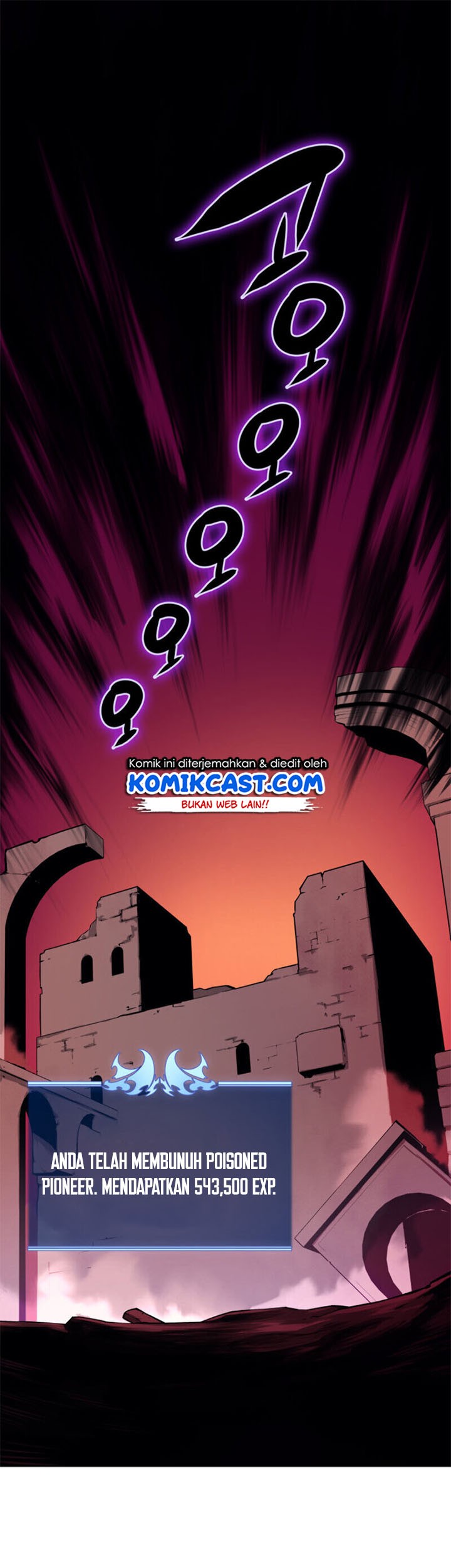 Baca Manhwa Overgeared Chapter 30 Gambar 2