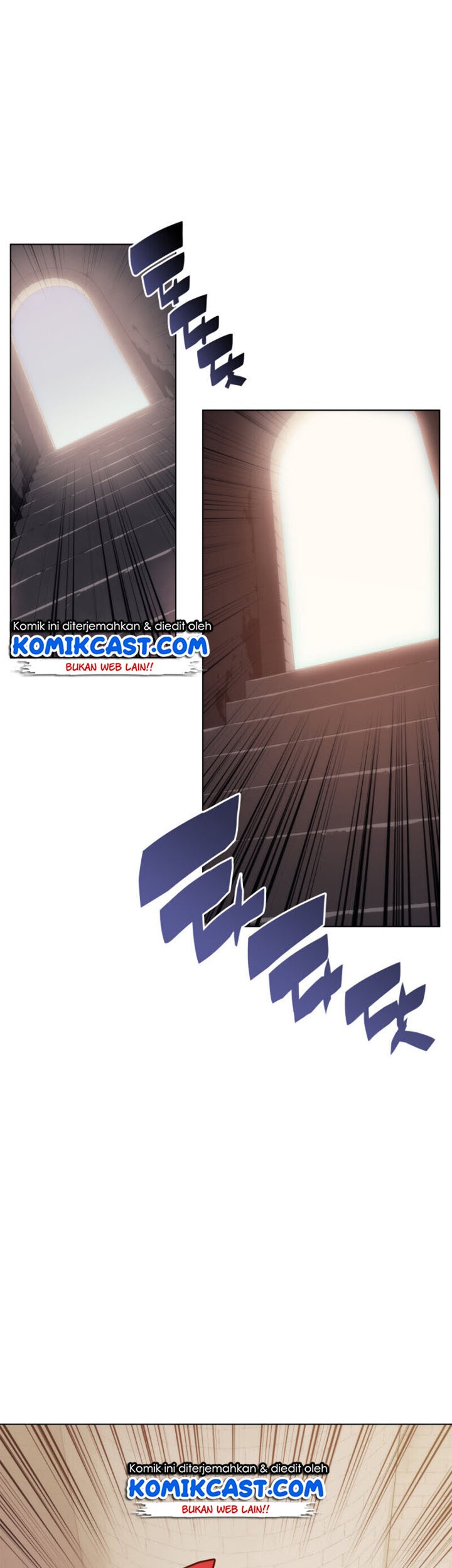 Baca Manhwa Overgeared Chapter 28 Gambar 2