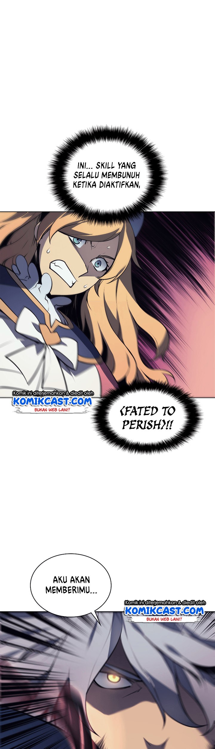Baca Manhwa Overgeared Chapter 22 Gambar 2