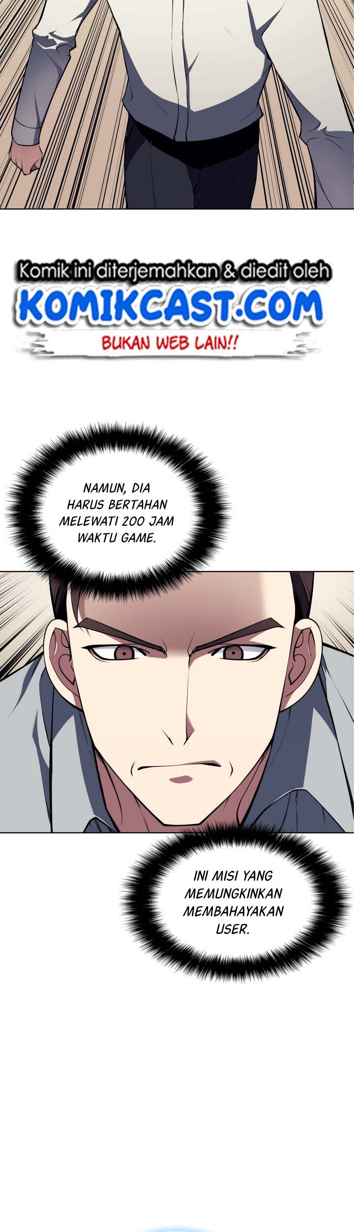Overgeared Chapter 20 Gambar 7