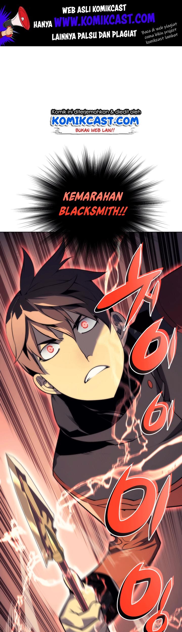 Baca Manhwa Overgeared Chapter 15 Gambar 2