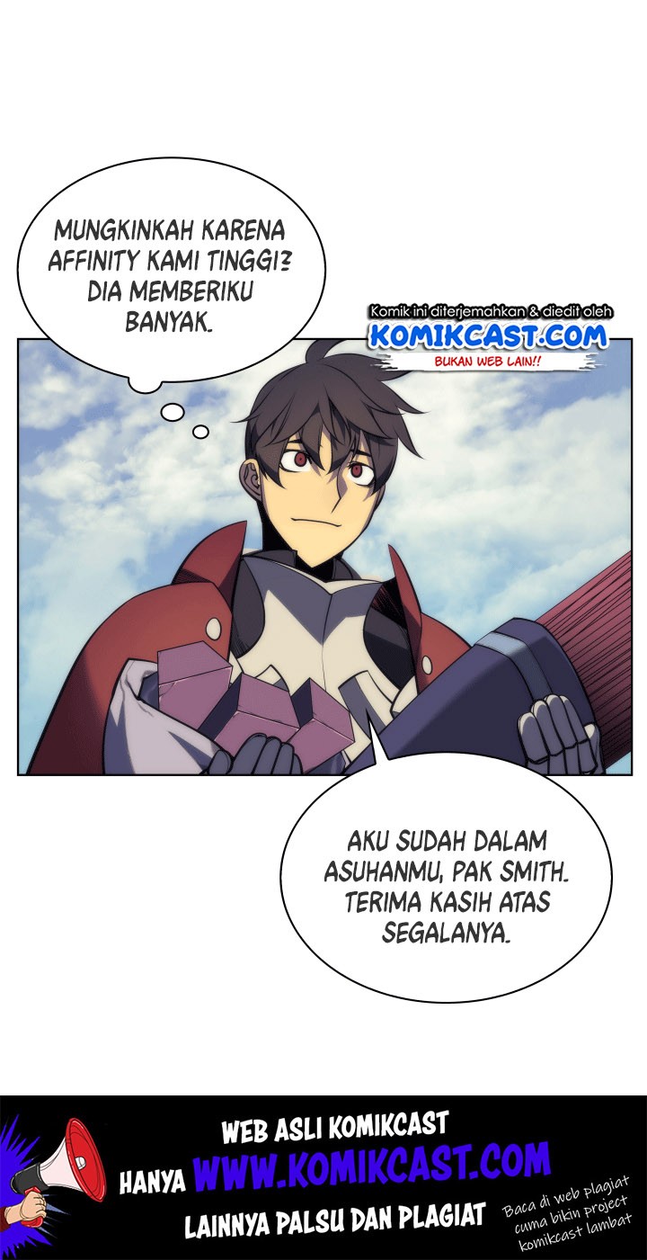 Overgeared Chapter 12 Gambar 10