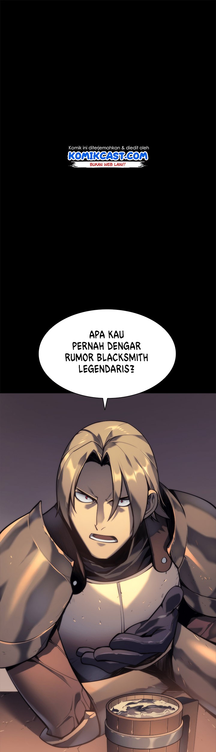 Baca Manhwa Overgeared Chapter 00.1 Gambar 2