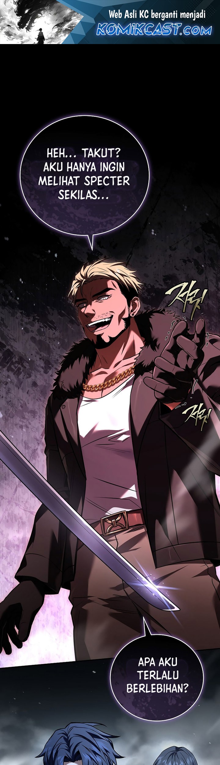 Baca Manhwa Return of the Frozen Player Chapter 152 Gambar 2