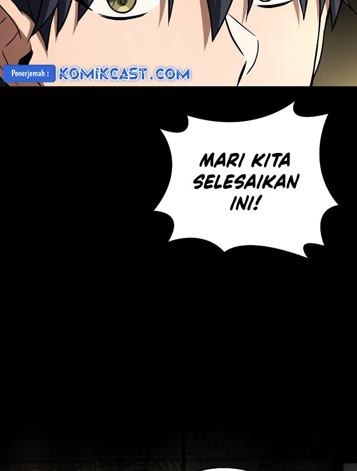 Return of the Frozen Player Chapter 151 Gambar 23