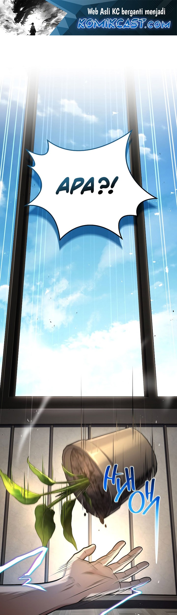 Baca Manhwa Return of the Frozen Player Chapter 151 Gambar 2